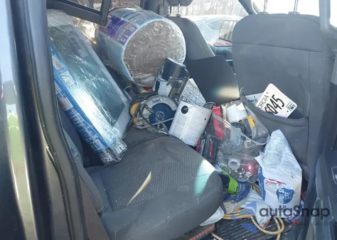 2015 Ford F-150 Xlt из США, поврежденный, VIN 1FTEW1EF1FFA13644